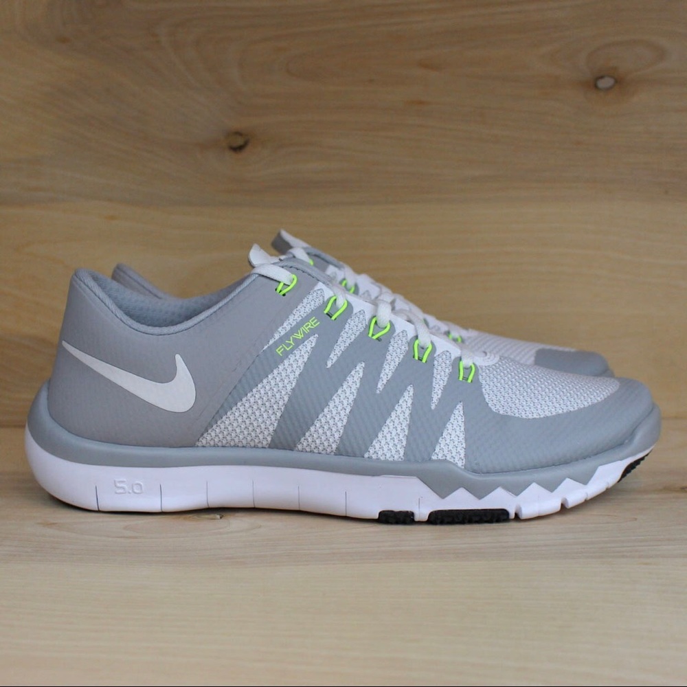 NEW Nike Free Trainer 5.0 V6 Training Shoe Sz 11.5